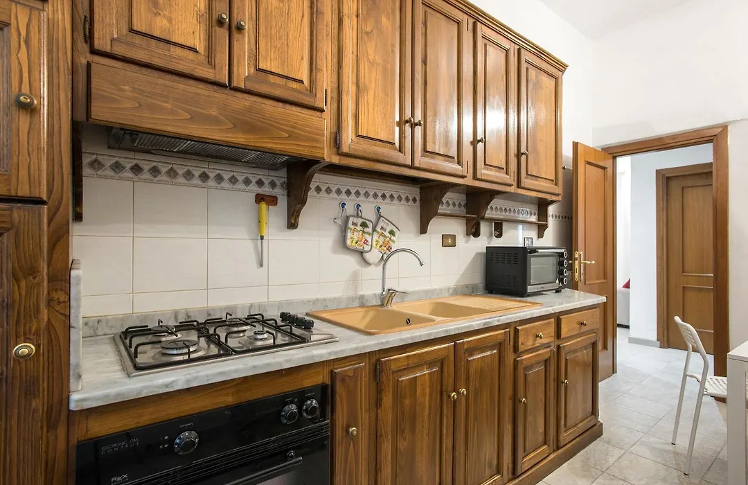 Exclusive Suite a pochi passi dal centro-1