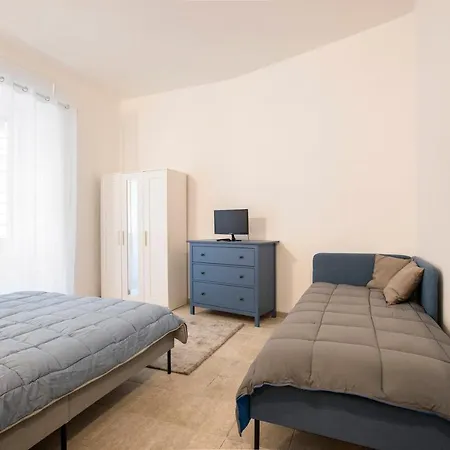 Exclusive Suite a pochi passi dal centro-2