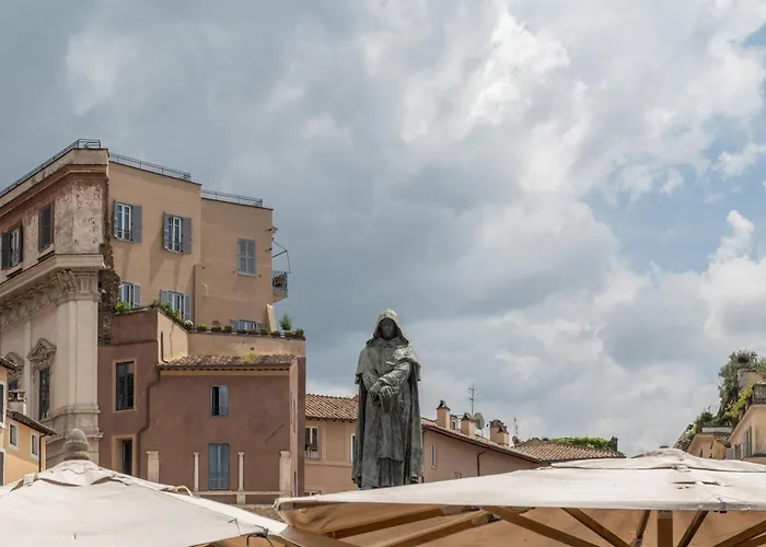 Campo De Fiori Charming