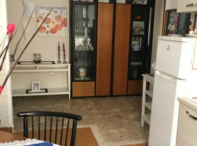 - Casa Vacanza Nonna Grazia